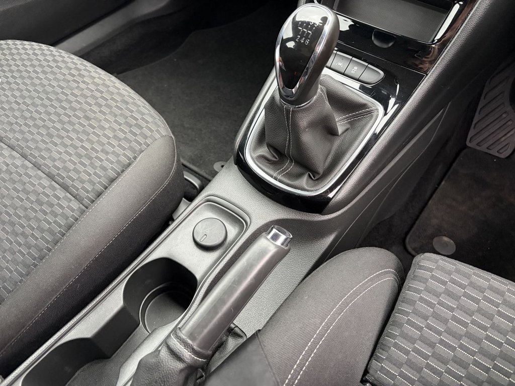 Used Vauxhall Astra 2019 for sale - 78212396: Photo 18