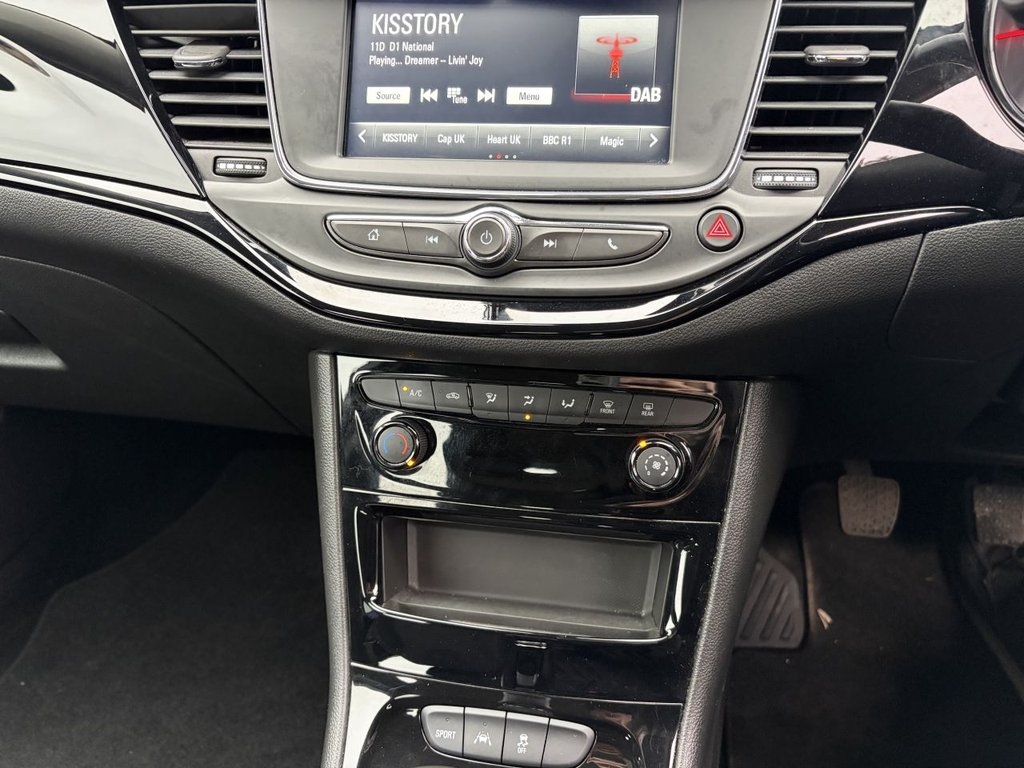 Used Vauxhall Astra 2019 for sale - 78212396: Photo 19