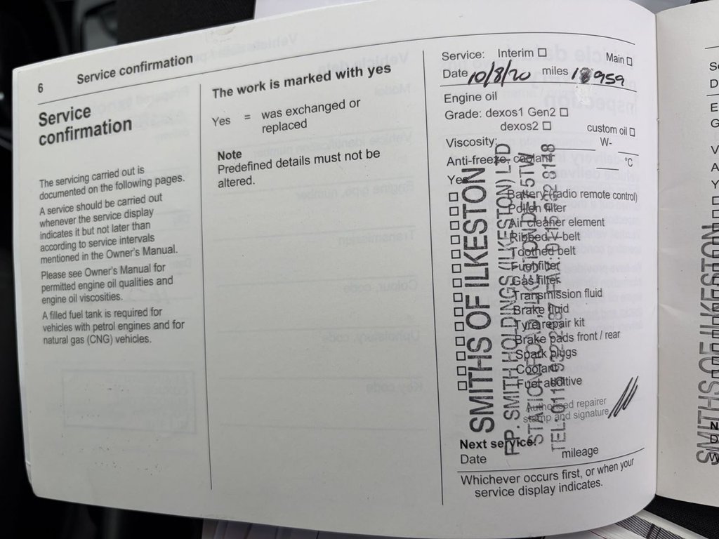 Used Vauxhall Astra 2019 for sale - 78212396: Photo 21