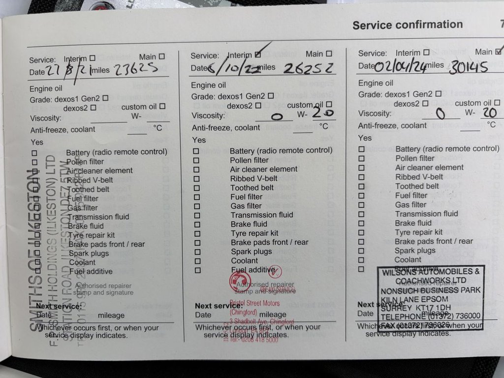 Used Vauxhall Astra 2019 for sale - 78212396: Photo 22