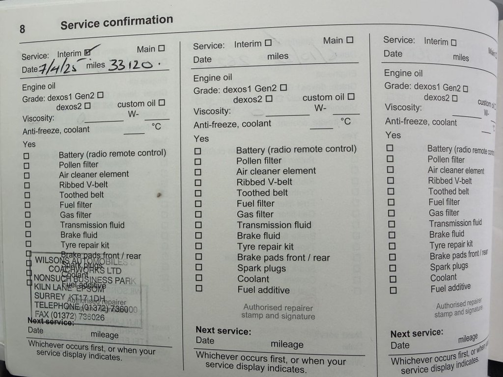 Used Vauxhall Astra 2019 for sale - 78212396: Photo 23