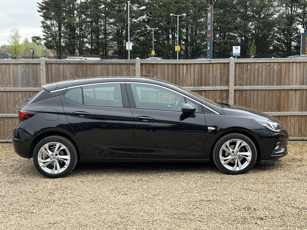 Used Vauxhall Astra 2019 for sale - 78212396: Photo 6