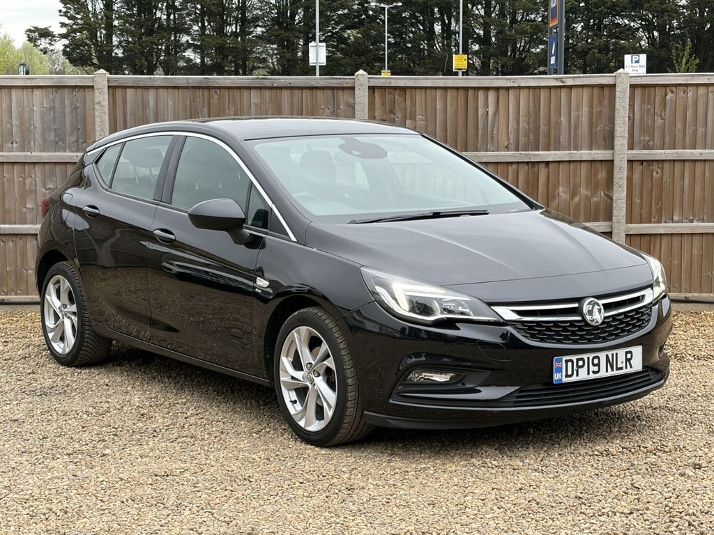 Used Vauxhall Astra 2019 for sale - 78212396: Photo 7
