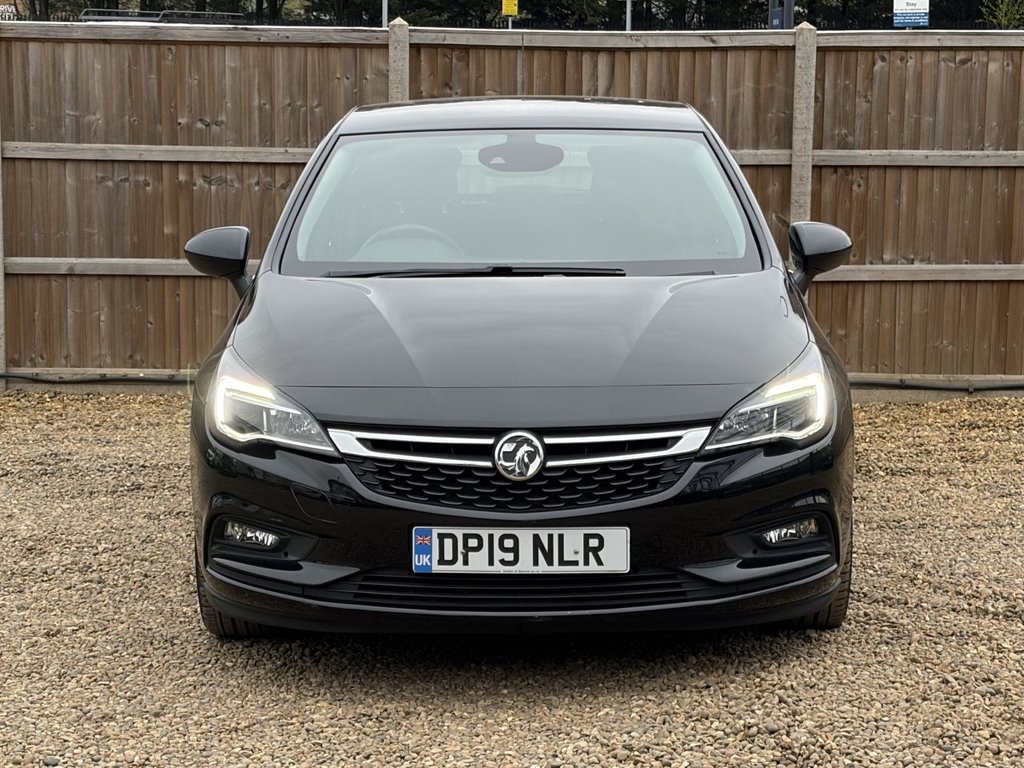 Used Vauxhall Astra 2019 for sale - 78212396: Photo 8