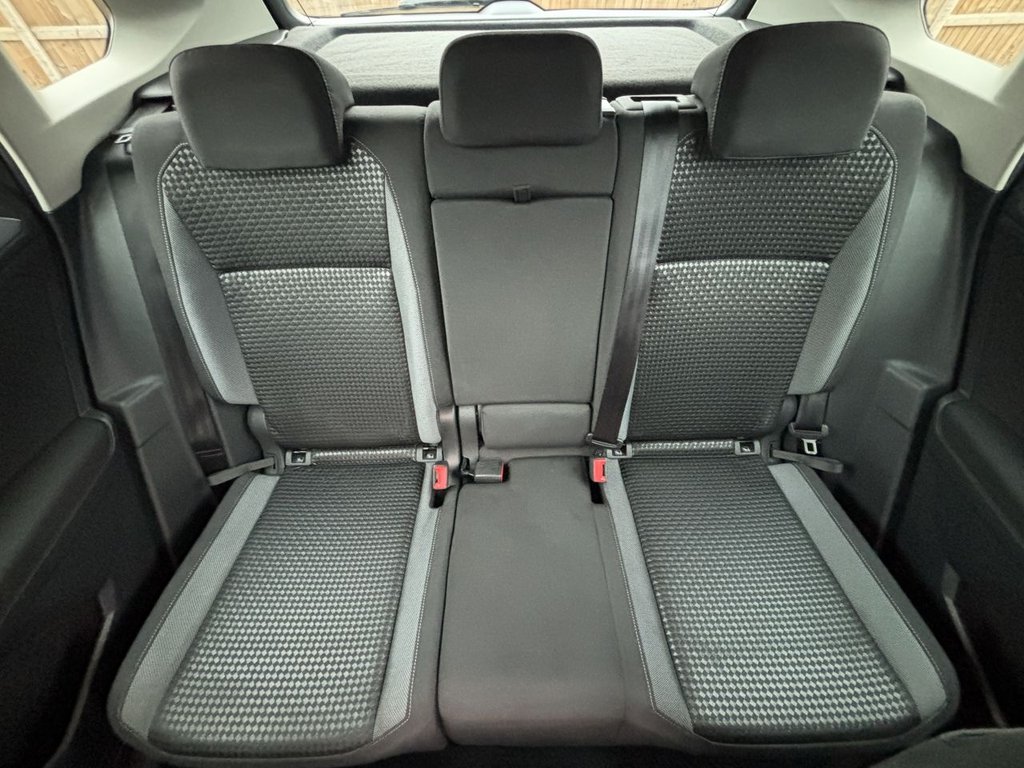 Used Volkswagen Tiguan 2022 for sale - 76724569: Photo 10