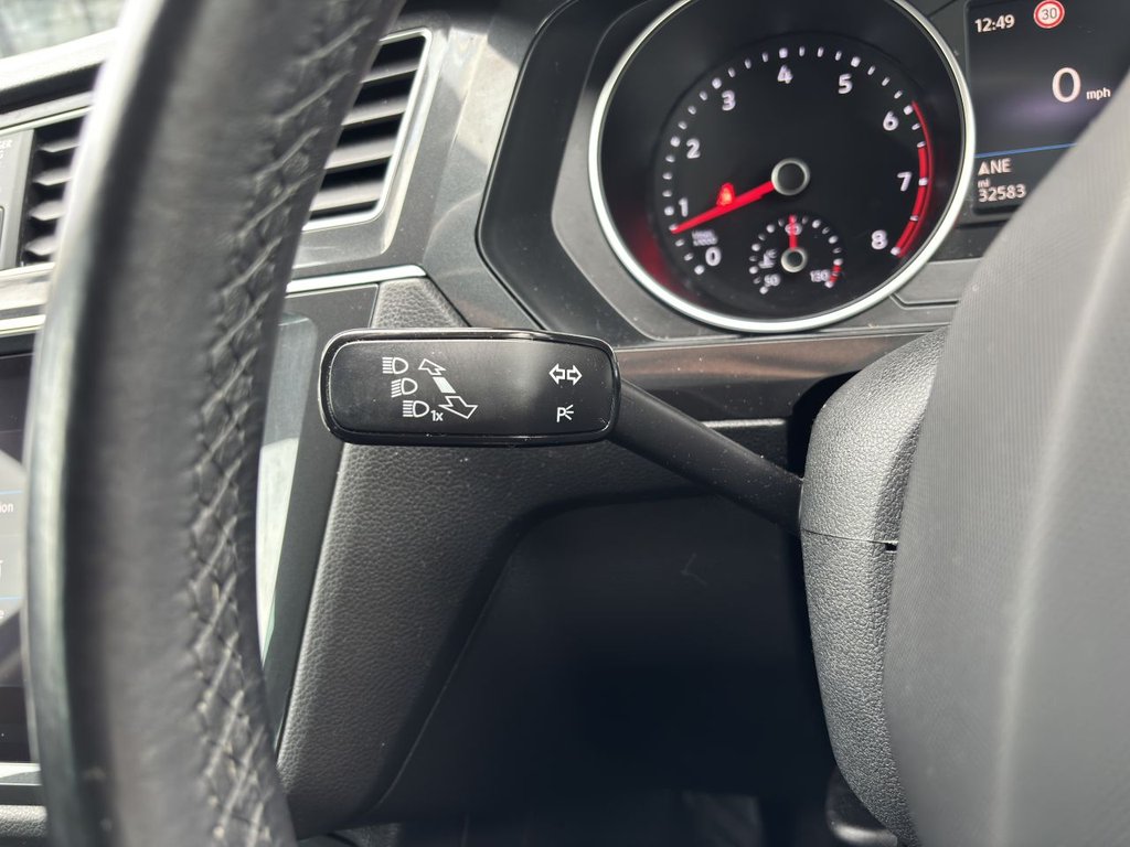 Used Volkswagen Tiguan 2022 for sale - 76724569: Photo 15
