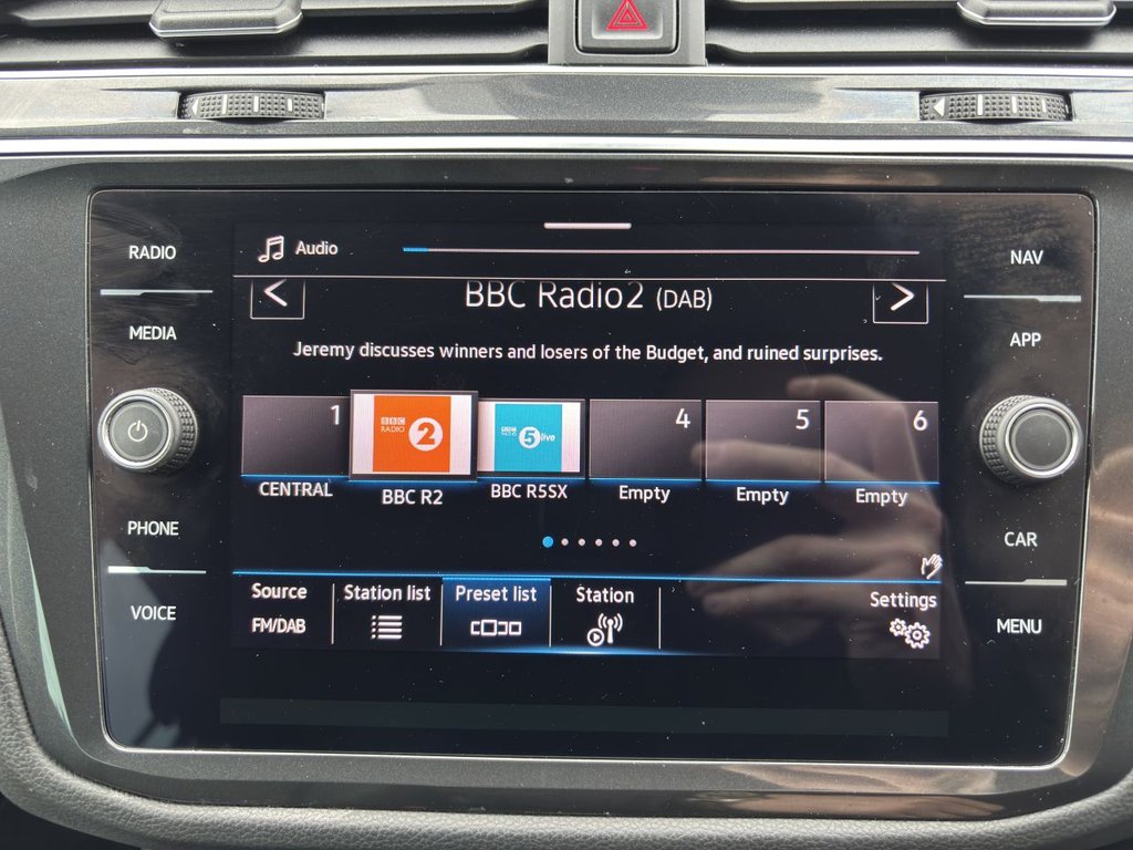 Used Volkswagen Tiguan 2022 for sale - 76724569: Photo 17