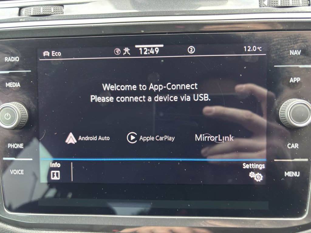 Used Volkswagen Tiguan 2022 for sale - 76724569: Photo 19