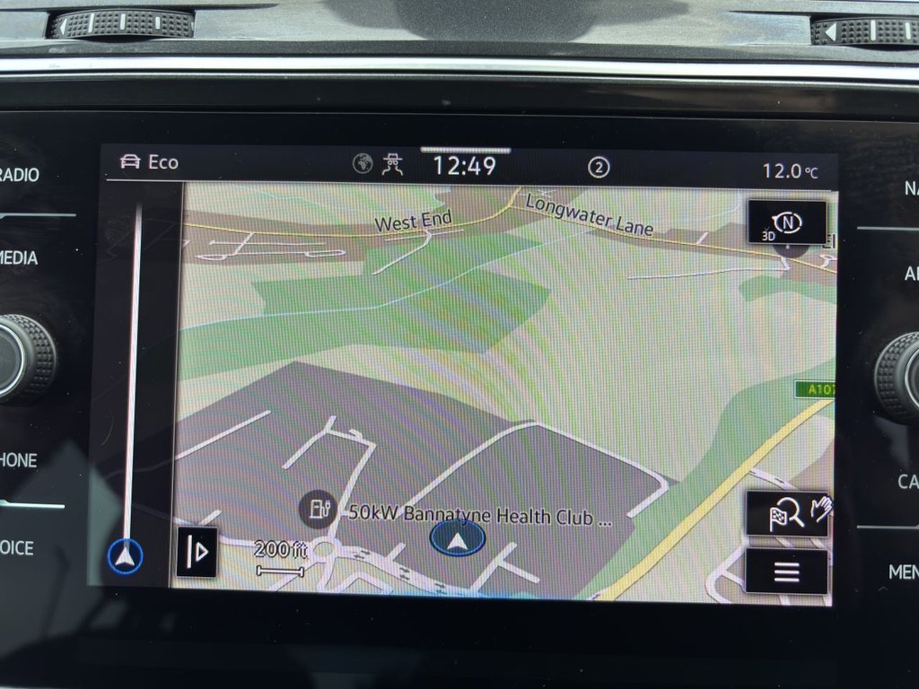 Used Volkswagen Tiguan 2022 for sale - 76724569: Photo 20