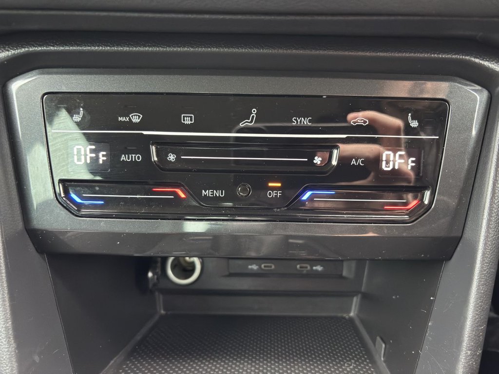 Used Volkswagen Tiguan 2022 for sale - 76724569: Photo 21