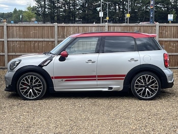 Used MINI Countryman 2016 for sale - 75590654: Photo