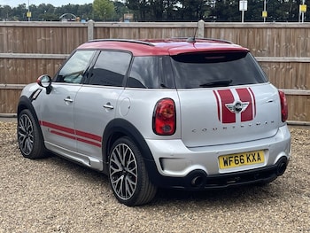 Used MINI Countryman 2016 for sale - 75590654: Photo