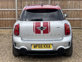 Used MINI Countryman 2016 for sale - 75590654: Photo