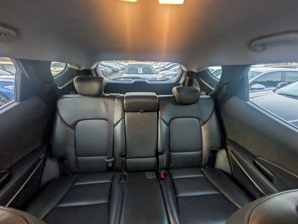 Used Hyundai Santa Fe 2016 for sale - 76223451: Photo 11