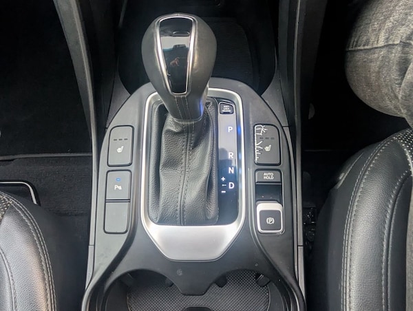 Used Hyundai Santa Fe 2016 for sale - 76223451: Photo 19