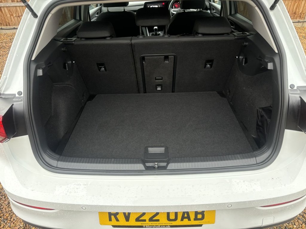 Used Volkswagen Golf 2022 for sale - 76210263: Photo 11