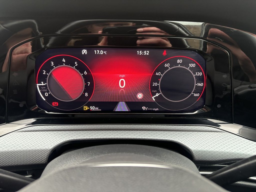 Used Volkswagen Golf 2022 for sale - 76210263: Photo 14