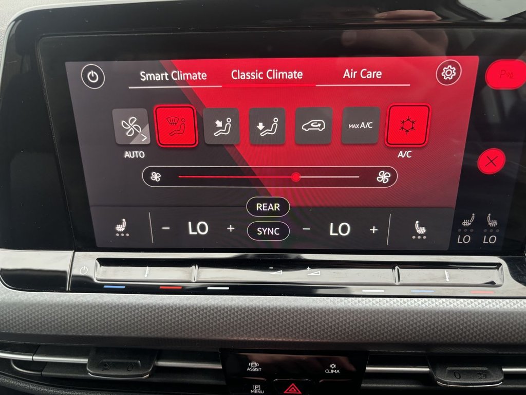 Used Volkswagen Golf 2022 for sale - 76210263: Photo 18