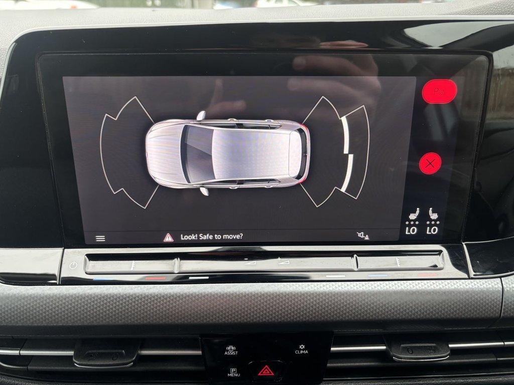 Used Volkswagen Golf 2022 for sale - 76210263: Photo 19