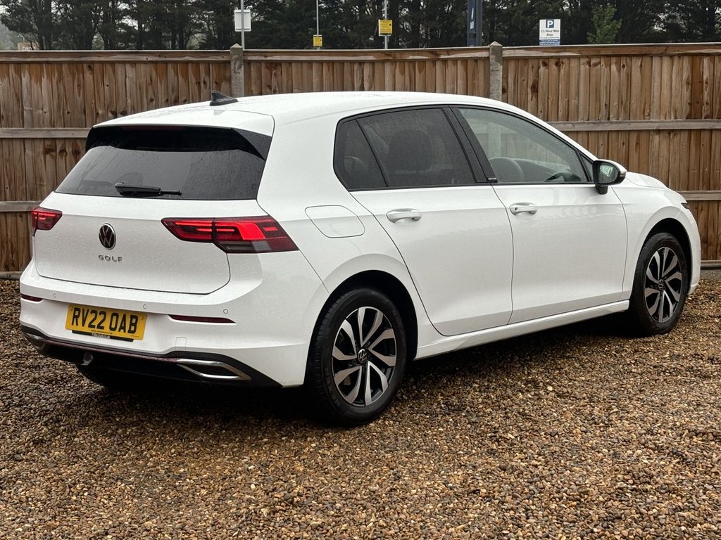 Used Volkswagen Golf 2022 for sale - 76210263: Photo 5