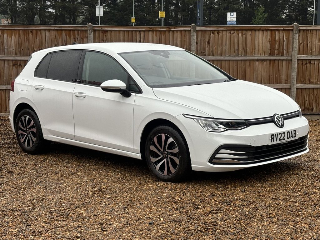 Used Volkswagen Golf 2022 for sale - 76210263: Photo 7