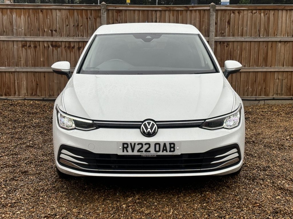 Used Volkswagen Golf 2022 for sale - 76210263: Photo 8