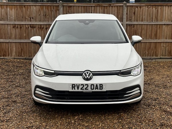 Used Volkswagen Golf 2022 for sale - 76210263: Photo 8