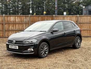 2021 (71) - 1.0 TSI SEL Hatchback 5dr Petrol Manual Euro 6 (s/s) (95 ps)