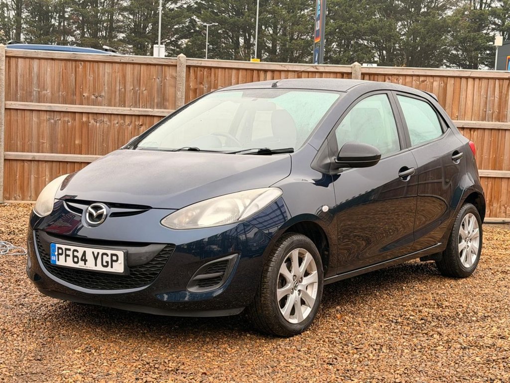 Used Mazda Mazda2 2015 for sale - 76496154: Photo 1