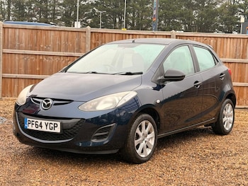 Used Mazda Mazda2 2015 for sale - 76496154: Photo