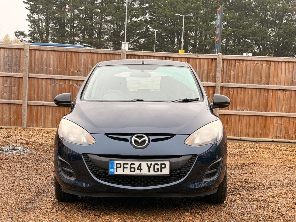 Used Mazda Mazda2 2015 for sale - 76496154: Photo 8
