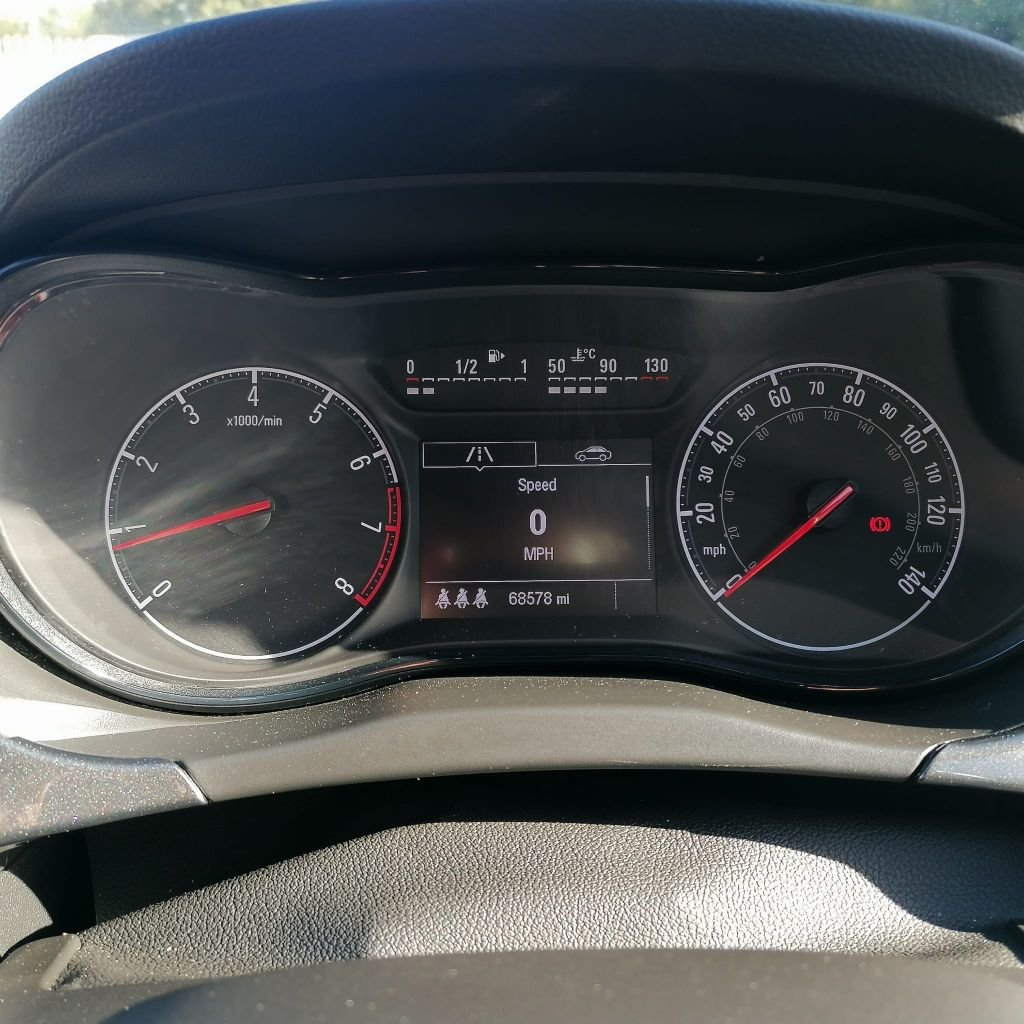 Used Vauxhall Corsa 2019 for sale - 76395695: Photo 10