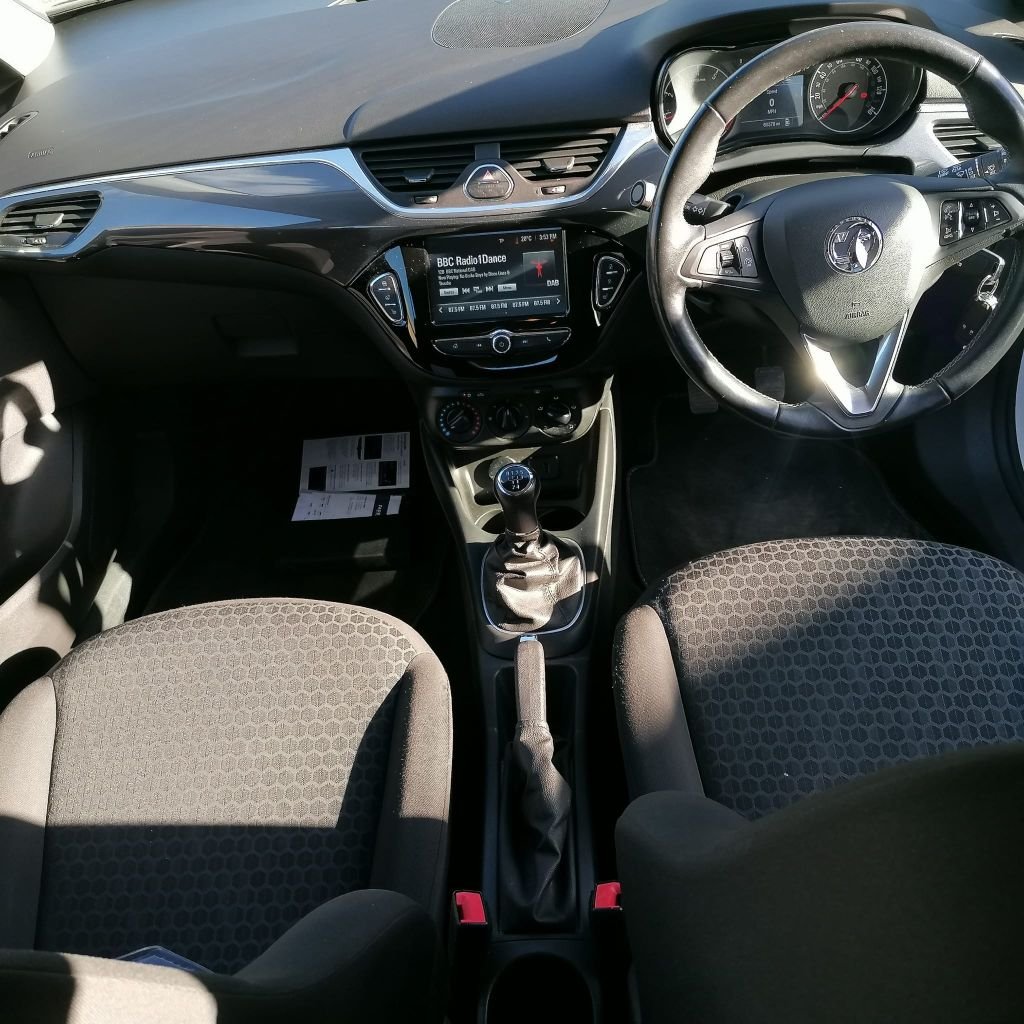 Used Vauxhall Corsa 2019 for sale - 76395695: Photo 11