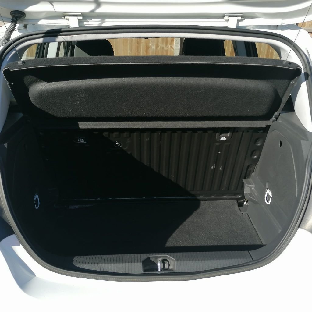 Used Vauxhall Corsa 2019 for sale - 76395695: Photo 13