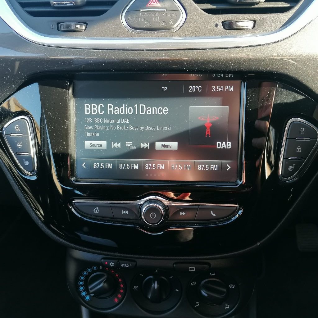 Used Vauxhall Corsa 2019 for sale - 76395695: Photo 14