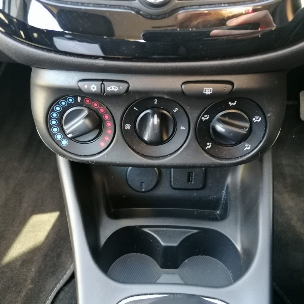 Used Vauxhall Corsa 2019 for sale - 76395695: Photo 15