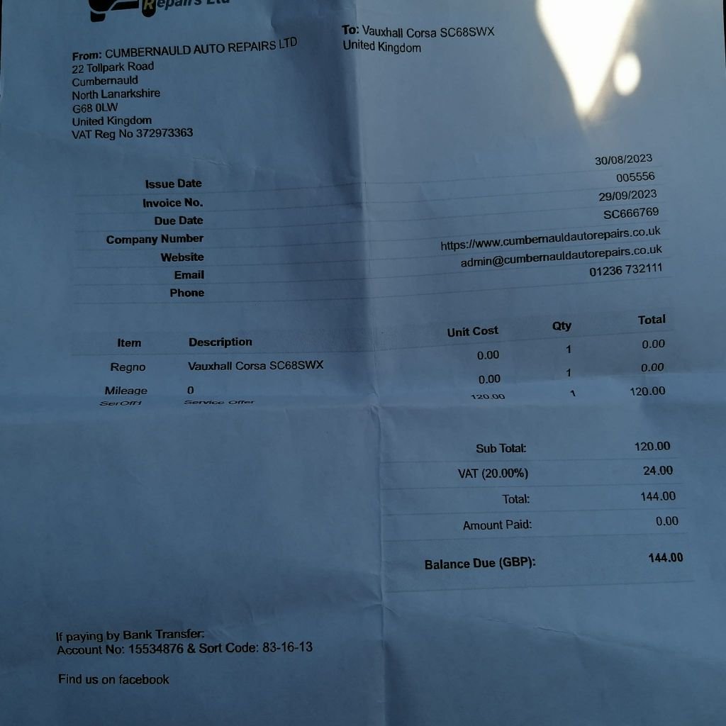 Used Vauxhall Corsa 2019 for sale - 76395695: Photo 17