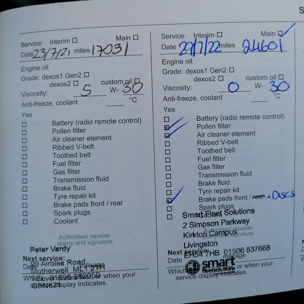 Used Vauxhall Corsa 2019 for sale - 76395695: Photo 18