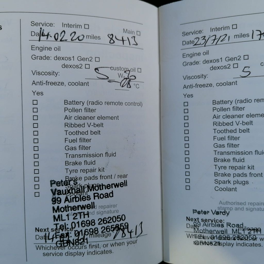 Used Vauxhall Corsa 2019 for sale - 76395695: Photo 19