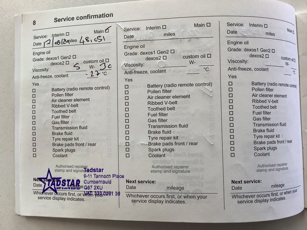 Used Vauxhall Corsa 2019 for sale - 76395695: Photo 20