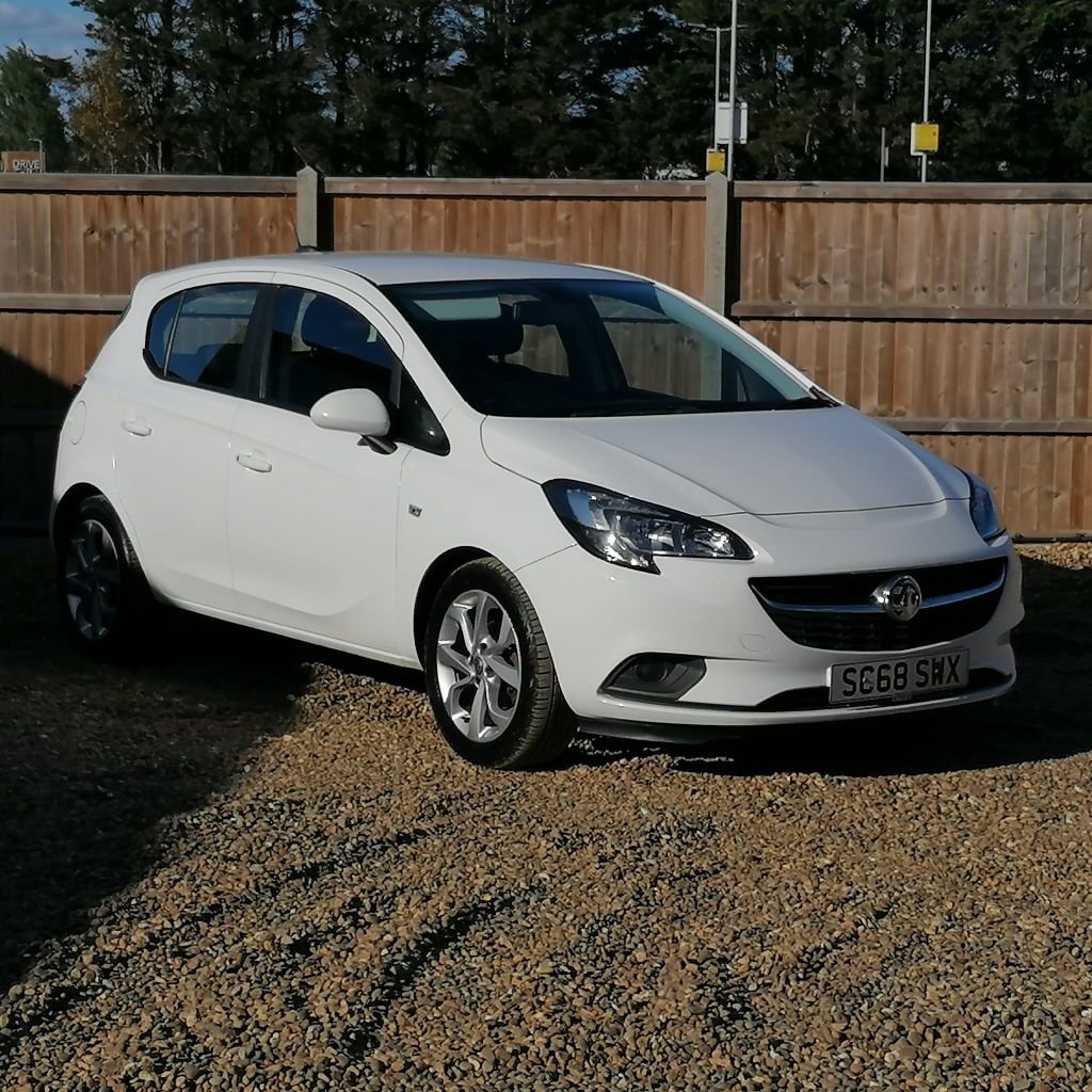 Used Vauxhall Corsa 2019 for sale - 76395695: Photo 7