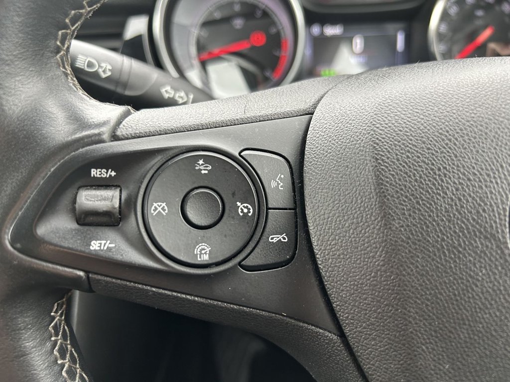 Used Vauxhall Astra 2019 for sale - 78044215: Photo 13