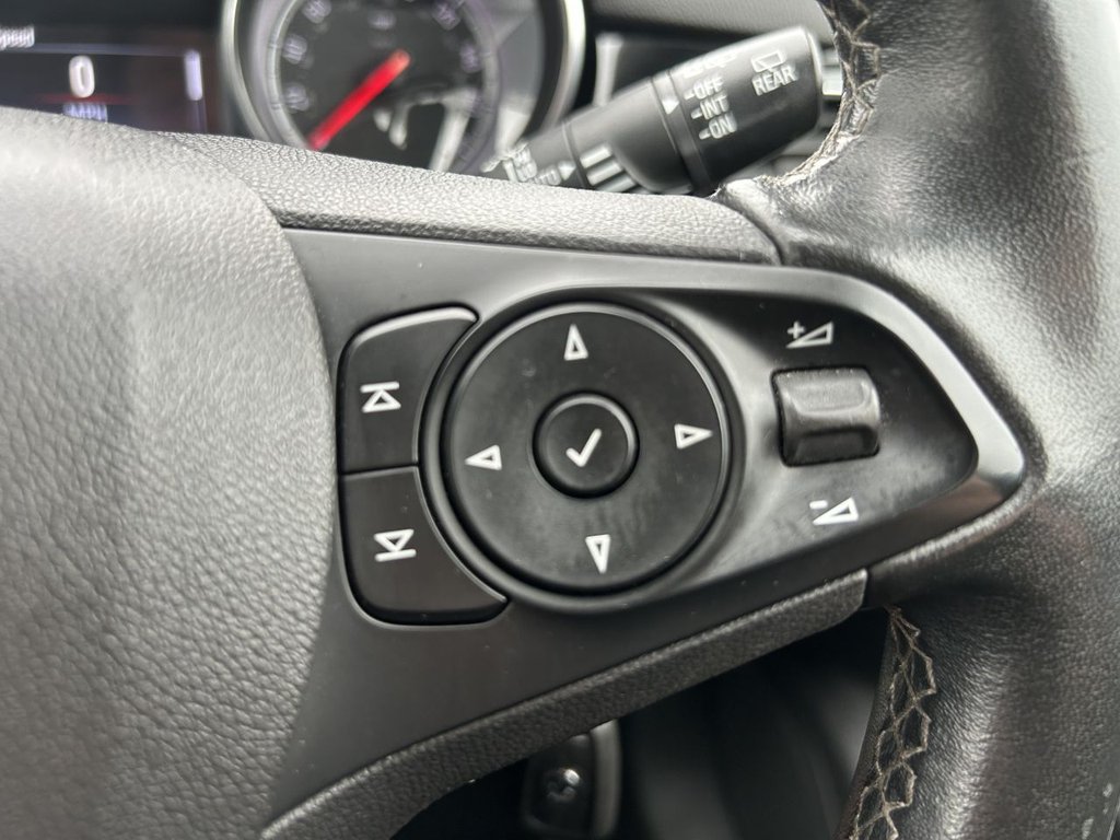 Used Vauxhall Astra 2019 for sale - 78044215: Photo 14