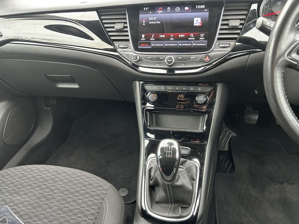 Used Vauxhall Astra 2019 for sale - 78044215: Photo 16