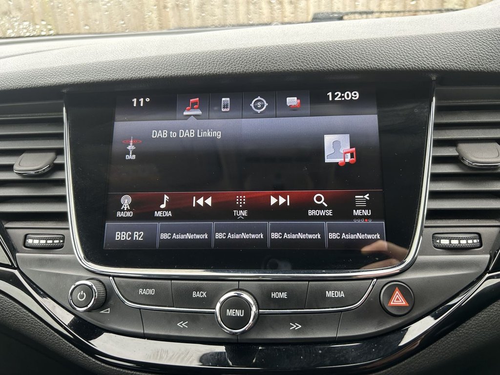 Used Vauxhall Astra 2019 for sale - 78044215: Photo 18