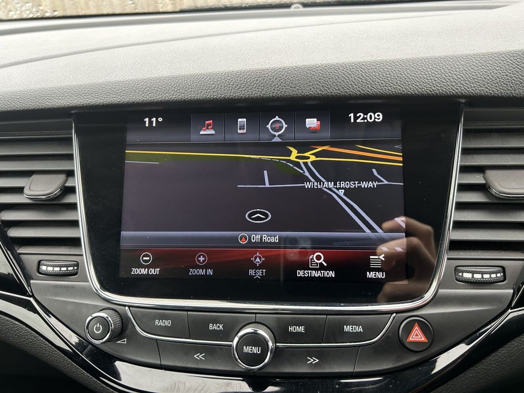 Used Vauxhall Astra 2019 for sale - 78044215: Photo 19