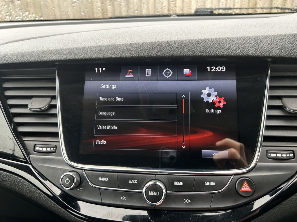 Used Vauxhall Astra 2019 for sale - 78044215: Photo 20