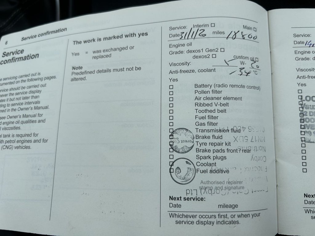 Used Vauxhall Astra 2019 for sale - 78044215: Photo 21