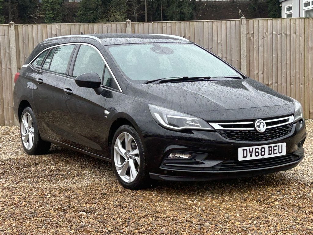 Used Vauxhall Astra 2019 for sale - 78044215: Photo 7