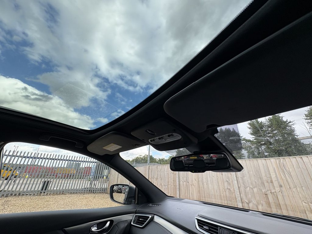 Used Nissan Qashqai 2019 for sale - 76546402: Photo 12